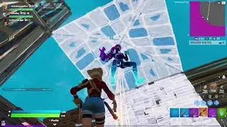 Robbery | KnockdownNico Fortnite Highlights #2