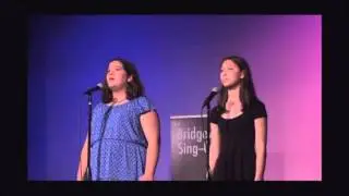 Allison Lam - Creative Response