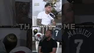 Tyrann Mathieu: 