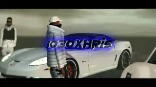 1030Xhris - Show Me Wrong (IMVU MUSIC VIDEO) #HGE
