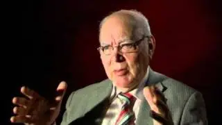 Интервью о взрыве на Норт-Стрэнде