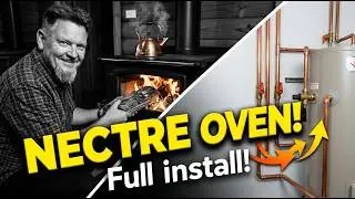 This Off-Grid Water Heating System Costs Almost Nothing to Run