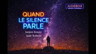 Quand le silence nous parle encore | Janjon Kousy | #CountryGospel  #countrymusic#country