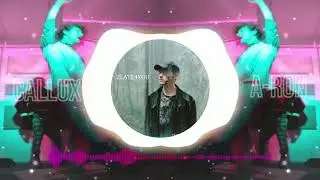 Callux - 2LATE4YOU (feat. A-RoN Gubbe)