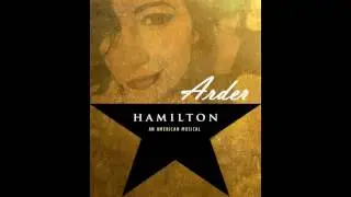 Burn (Arder) - Hamilton Spanish Cover