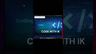 Audio tag,html audio,coding#html #html5 #program #css #trendingshorts #trending #codewithik