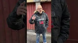 Priveden Amir Pa&scaron;ić Faćo - pogledajte sta je snimio prije hap&scaron;enja #amirpasicfaco
