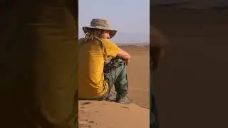 la mer de sable : la derni&egrave;re &eacute;tape