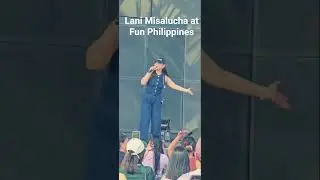 #LaniMisalucha#Funphilsto