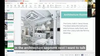 Discussion NN5 - a few forms of visual deceptions in real life