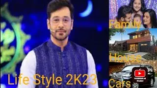 Faisal Qureshi Life Style Career Income House & Family 2K23 ❤