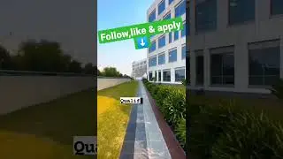 HCL is hiring for freshers and b.tech candidate work from home jobs #viral