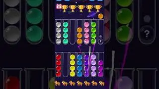 #games #ball puzzle short #colors full ball#games #games