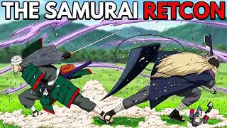 The Unfulfilled Promise of Naruto&rsquo;s Samurai | Lost Arc, Lost Potential