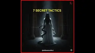 Why They Are Testing You: 7 Signs of Dark Manipulation