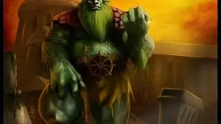 [Hearthstone Deck] BloodGiant Shaman Deck Tech with Gaara