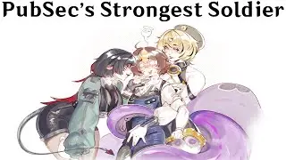 ZENLESS ZONE ZERO MEMES #390
