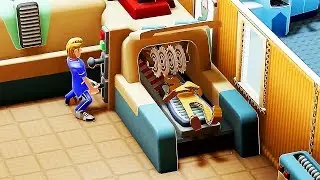TWO POINT HOSPITAL 