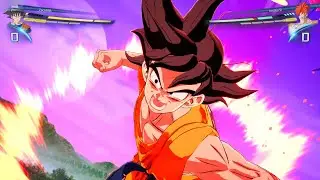 A POR EL ORO | DB Sparking ZERO | Partida igualada #226