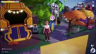 Mood Swings | DDV | Joy Quest