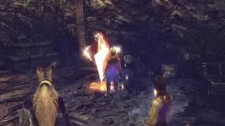 FINAL FANTASY XII THE ZODIAC AGE (Part 70) Henne Mines Jelly Leveling