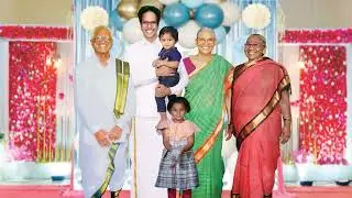Rip Person in KIRAN AI VIDEOS || PH 6301517763