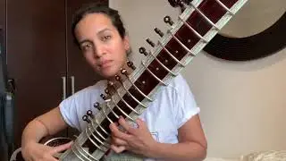 Anoushka Shankar - The inner light