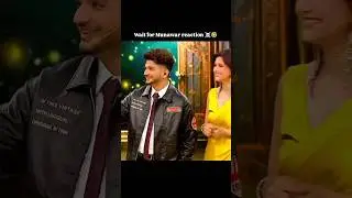 Sonali Bendre and Munawar Faruqui host a celebrity couple show with fun challenges.