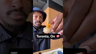I Tried a 10 Course Sushi Lunch for $48!