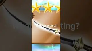 DFFOO Ignis Ticket Pull