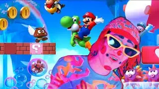Lapizin - El Crack Del Videojuego feat. Uzielito Mix (Video Oficial)