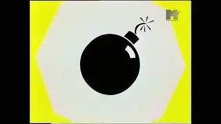 MTV Europe - Commercial Break Pt I (2000)