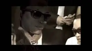 HORIZON interlude FT CA$INO (Visuals)