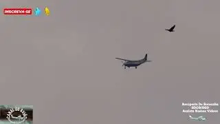 SDCO/SOD - Aeroporto de Sorocaba