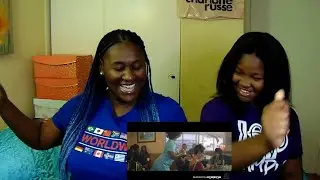 Dripeesha By Todrick ft. Tiffany Haddish | Reaction + Audio