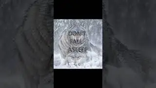 AI has Hidden Messages in These Images - Can You Find Them? #aiart #ai #illusiondiffusion