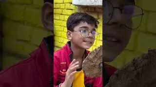 KBC Viral Kids - Ishit Bhatt | Reality to Expectations | KBC s17 | Adarsh No.1