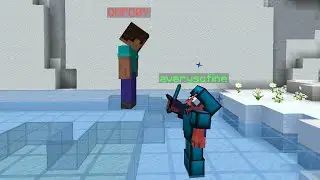 godmode on minemen (AGC disabled)