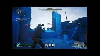 @tealofimilksyoutubechannel fallout 6 should be more like this. (OutRider's)