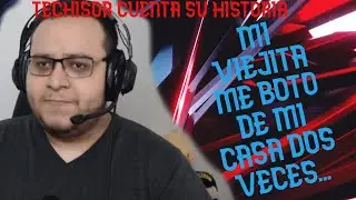 TECHISOR CUENTA LA HISTORIA DE SUS INICIOS