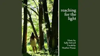 Prayer Is the Soul's Sincere Desire (feat. Heather Prusse)