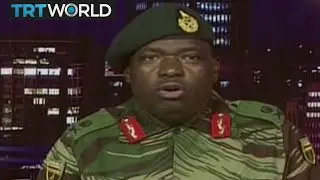 Money Talks: Zimbabwe&rsquo;s economy struggles to recover from 1998 collapse
