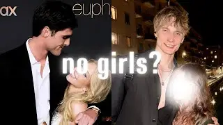 My Dating Life as a 6'6