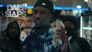 Skeamy Ru - Big Homie (Official Video) | Dir. TinoShootSum