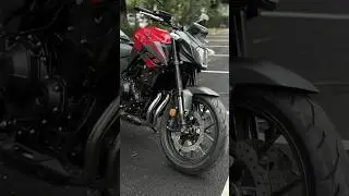Honda😍 New bike CB 400R launch 2025 | Honda🥰 CB 400F New bike 2025 #shorts #youtubeshorts #viral