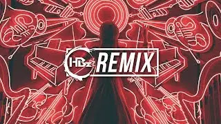 Alle Farben & Ilira - Fading (HBz Remix)