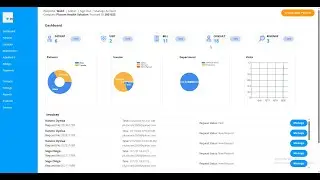 CarePro - Electronic Health Record Management (EHR) /Electronic Medical Record (EMR) Software