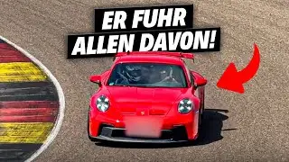 Rennstreckentraining Sachsenring: Lohnt es sich wirklich?