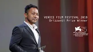 👑 VENICE FILM FESTIVAL WINNER 👑 Digital Film Academy NYC graduate Phuttiphong Aroonpheng
