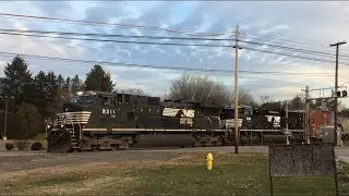 11z with ns 9311  ns 1049
